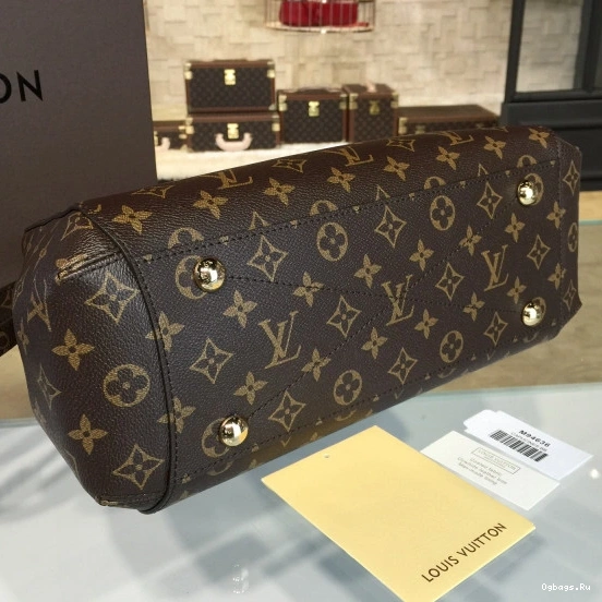 LOUIS MONTAIGNE MM VUITTON 0128